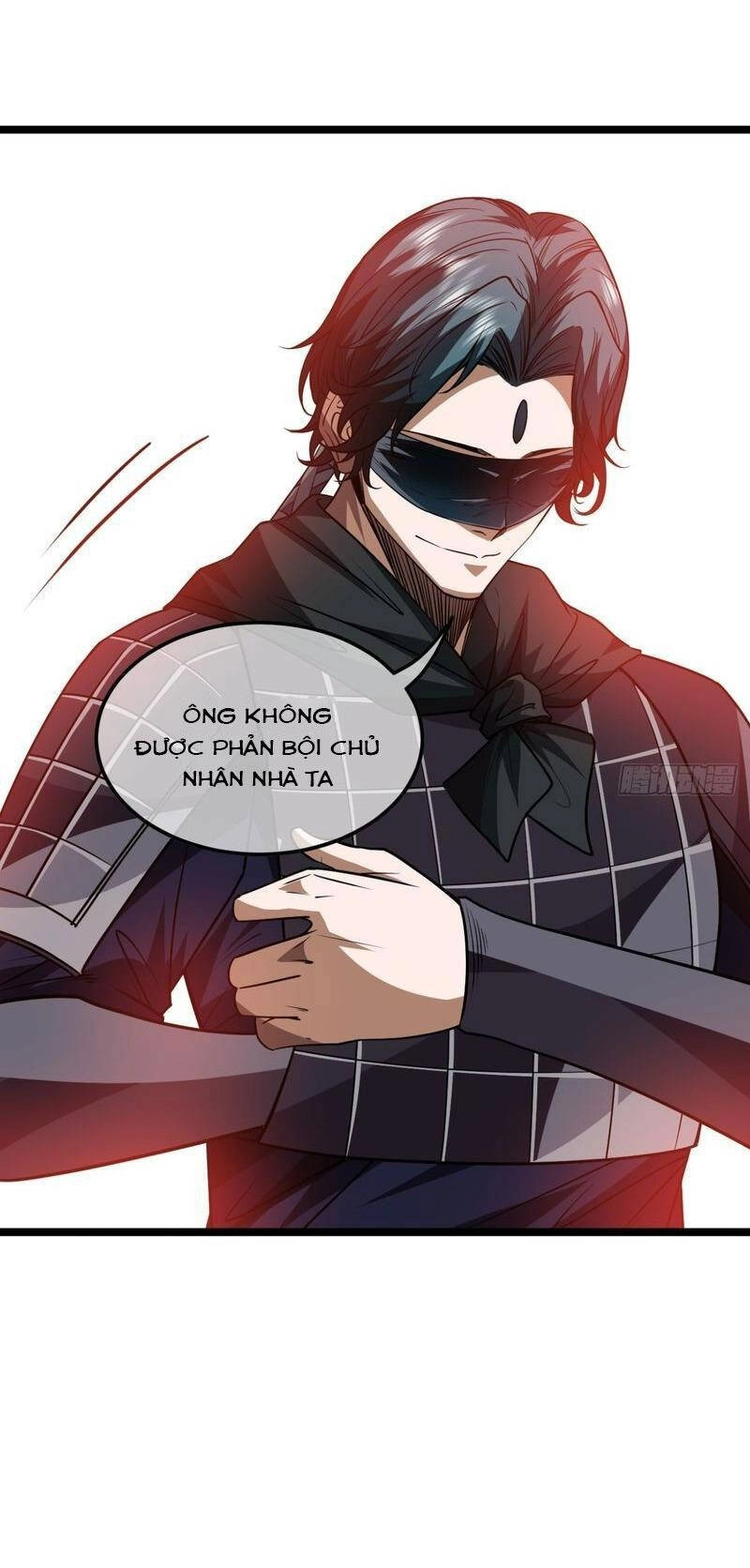 Ma Lâm Thiên Hạ Chapter 162 - 16