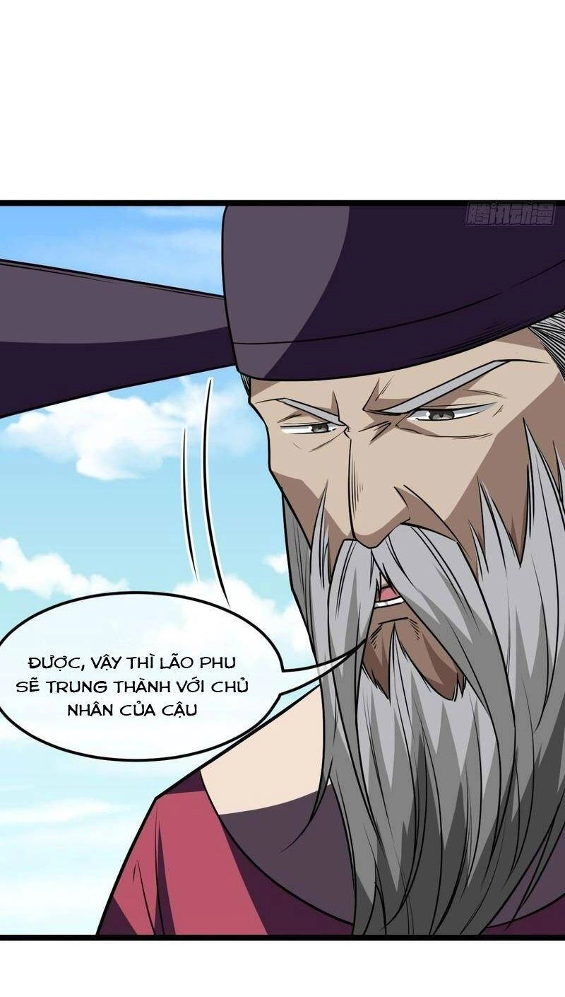 Ma Lâm Thiên Hạ Chapter 162 - 17