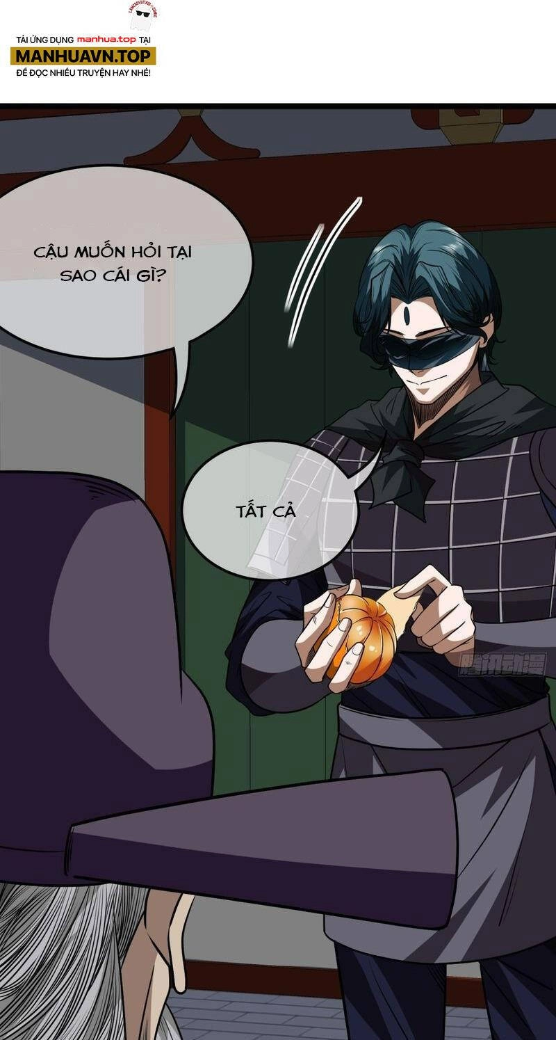 Ma Lâm Thiên Hạ Chapter 162 - 19