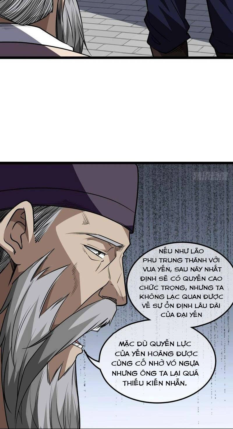 Ma Lâm Thiên Hạ Chapter 162 - 20