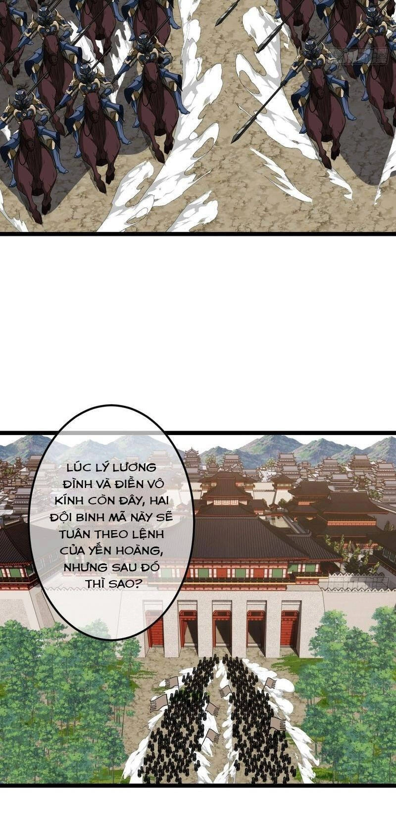 Ma Lâm Thiên Hạ Chapter 162 - 22