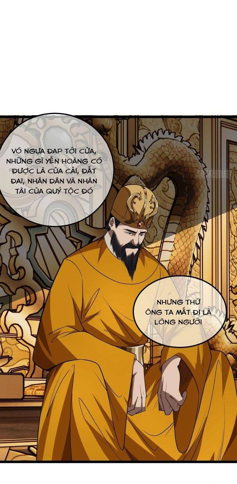 Ma Lâm Thiên Hạ Chapter 162 - 23