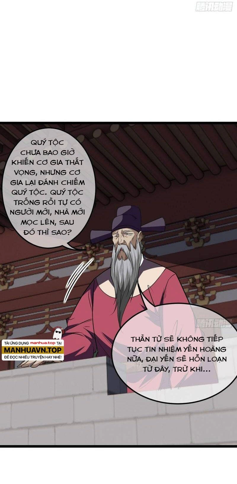 Ma Lâm Thiên Hạ Chapter 162 - 24