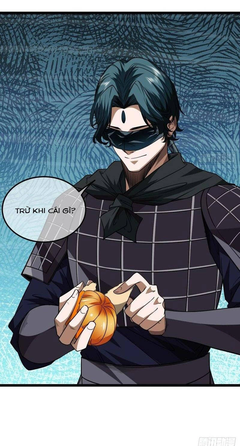 Ma Lâm Thiên Hạ Chapter 162 - 25