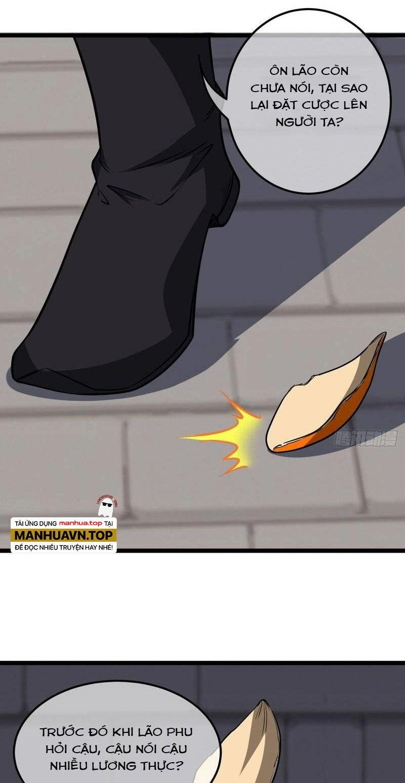 Ma Lâm Thiên Hạ Chapter 162 - 29