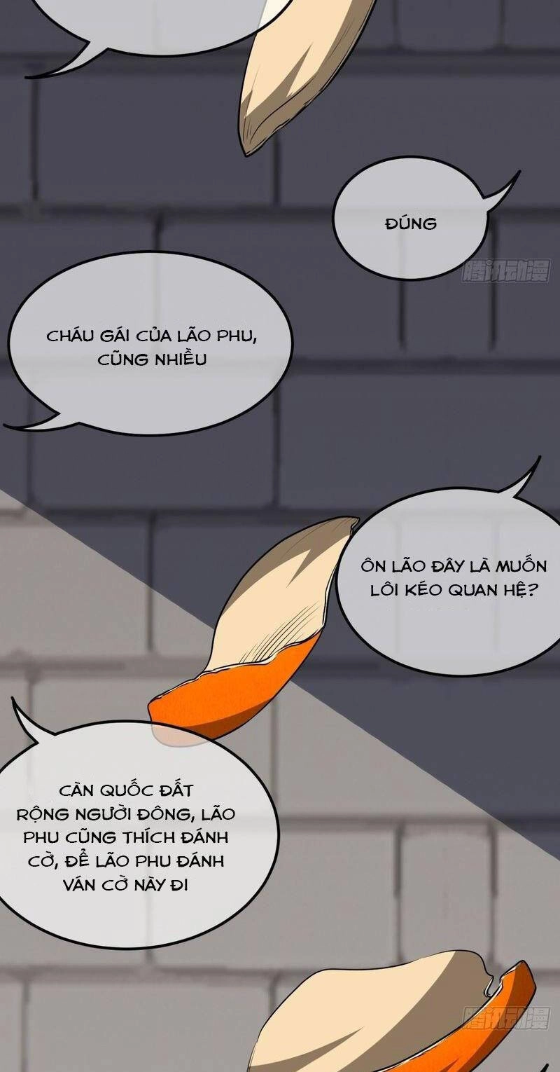 Ma Lâm Thiên Hạ Chapter 162 - 30