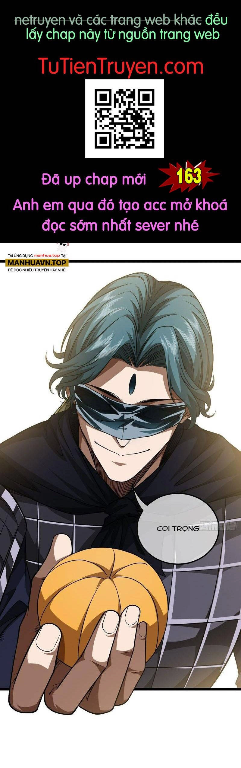 Ma Lâm Thiên Hạ Chapter 162 - 32