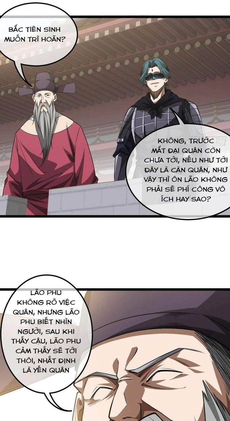 Ma Lâm Thiên Hạ Chapter 163 - 3