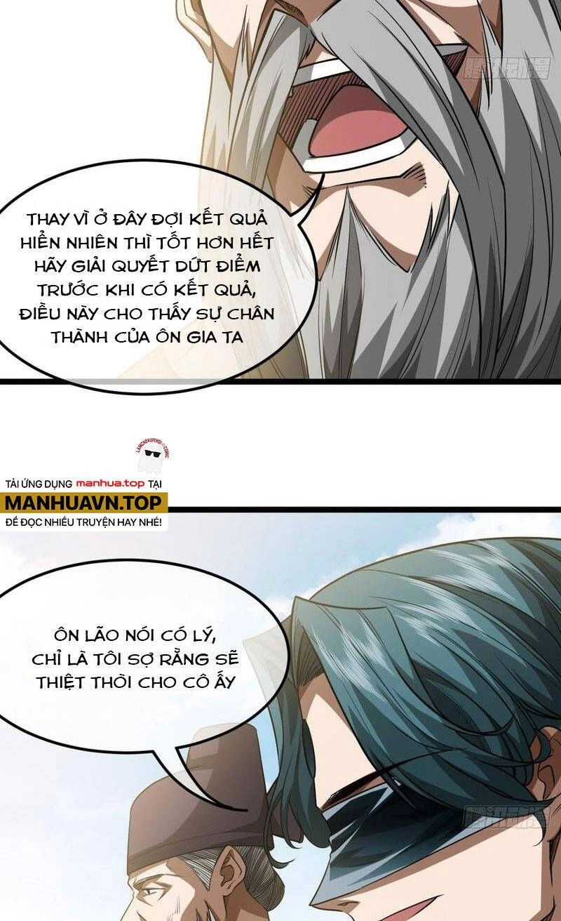 Ma Lâm Thiên Hạ Chapter 163 - 4