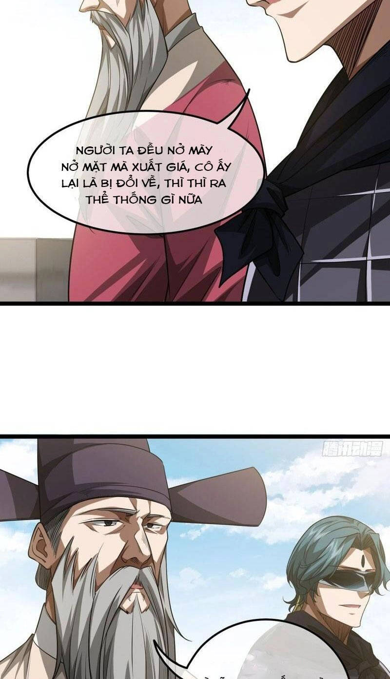 Ma Lâm Thiên Hạ Chapter 163 - 5