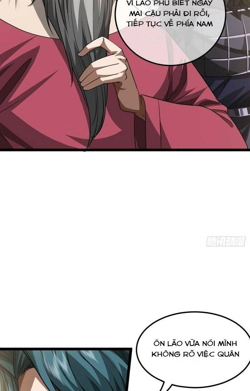 Ma Lâm Thiên Hạ Chapter 163 - 6