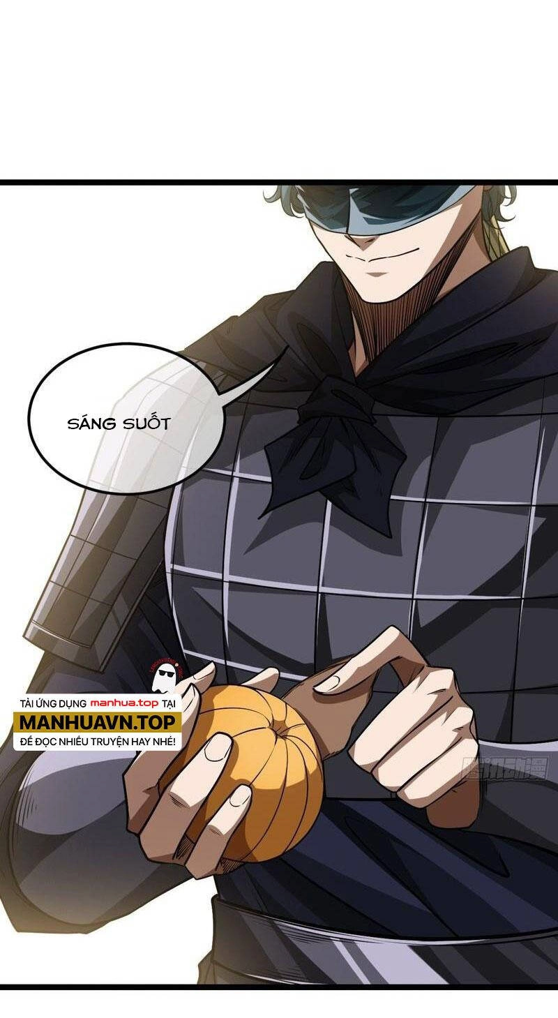 Ma Lâm Thiên Hạ Chapter 163 - 8