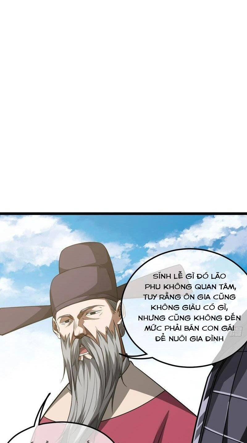 Ma Lâm Thiên Hạ Chapter 163 - 9