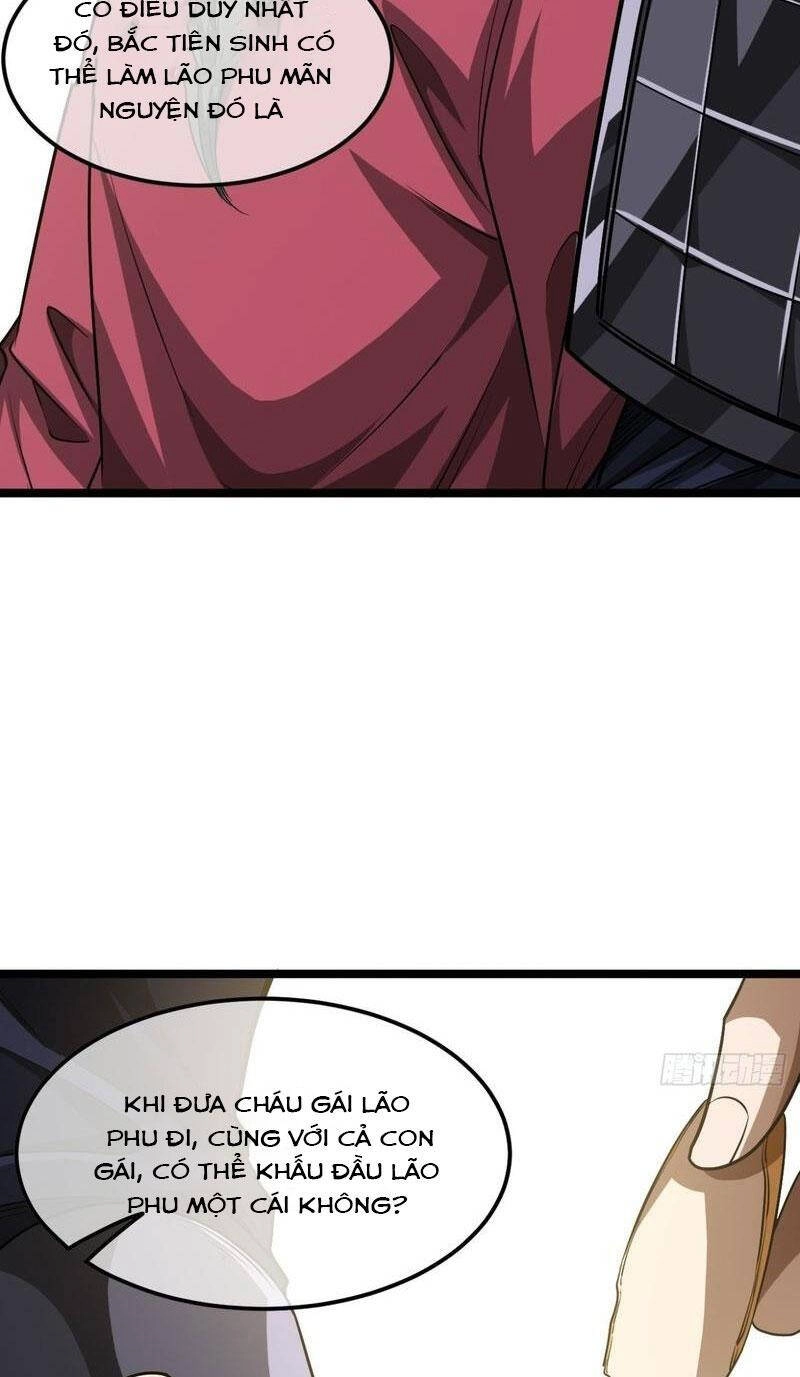 Ma Lâm Thiên Hạ Chapter 163 - 10