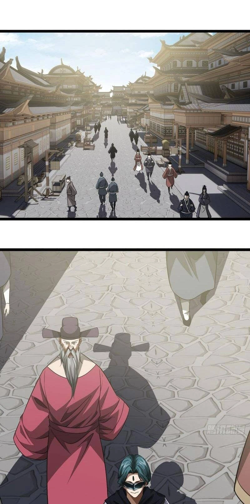 Ma Lâm Thiên Hạ Chapter 163 - 13