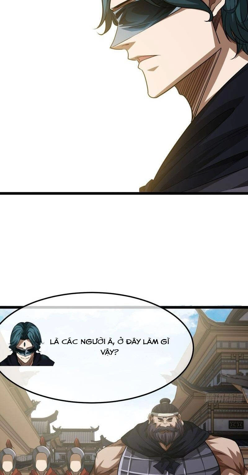 Ma Lâm Thiên Hạ Chapter 163 - 15