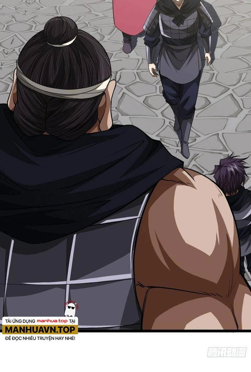 Ma Lâm Thiên Hạ Chapter 163 - 17