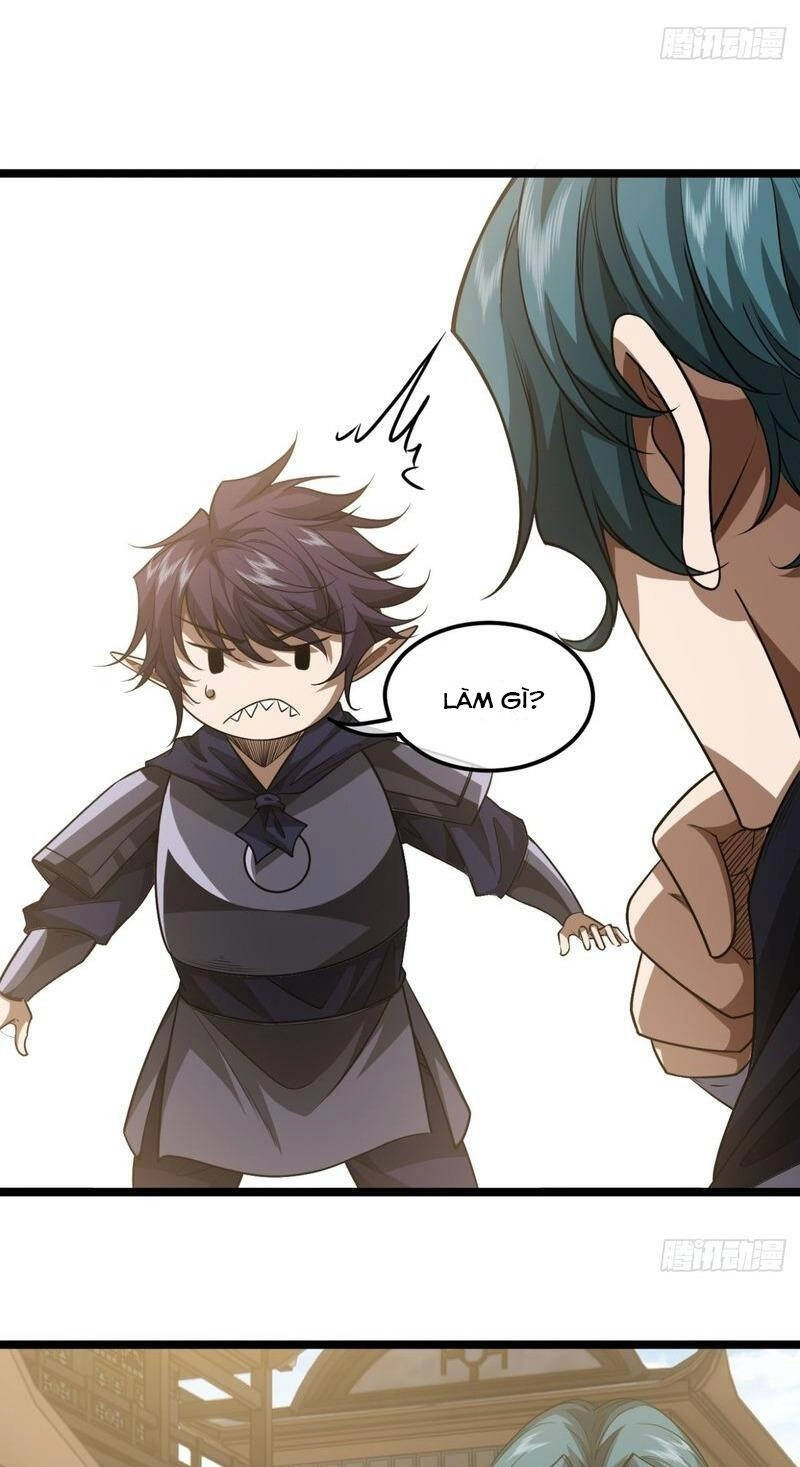 Ma Lâm Thiên Hạ Chapter 163 - 19