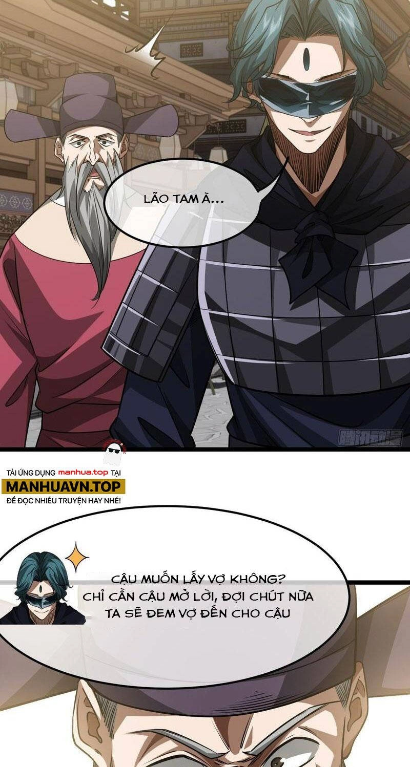 Ma Lâm Thiên Hạ Chapter 163 - 20