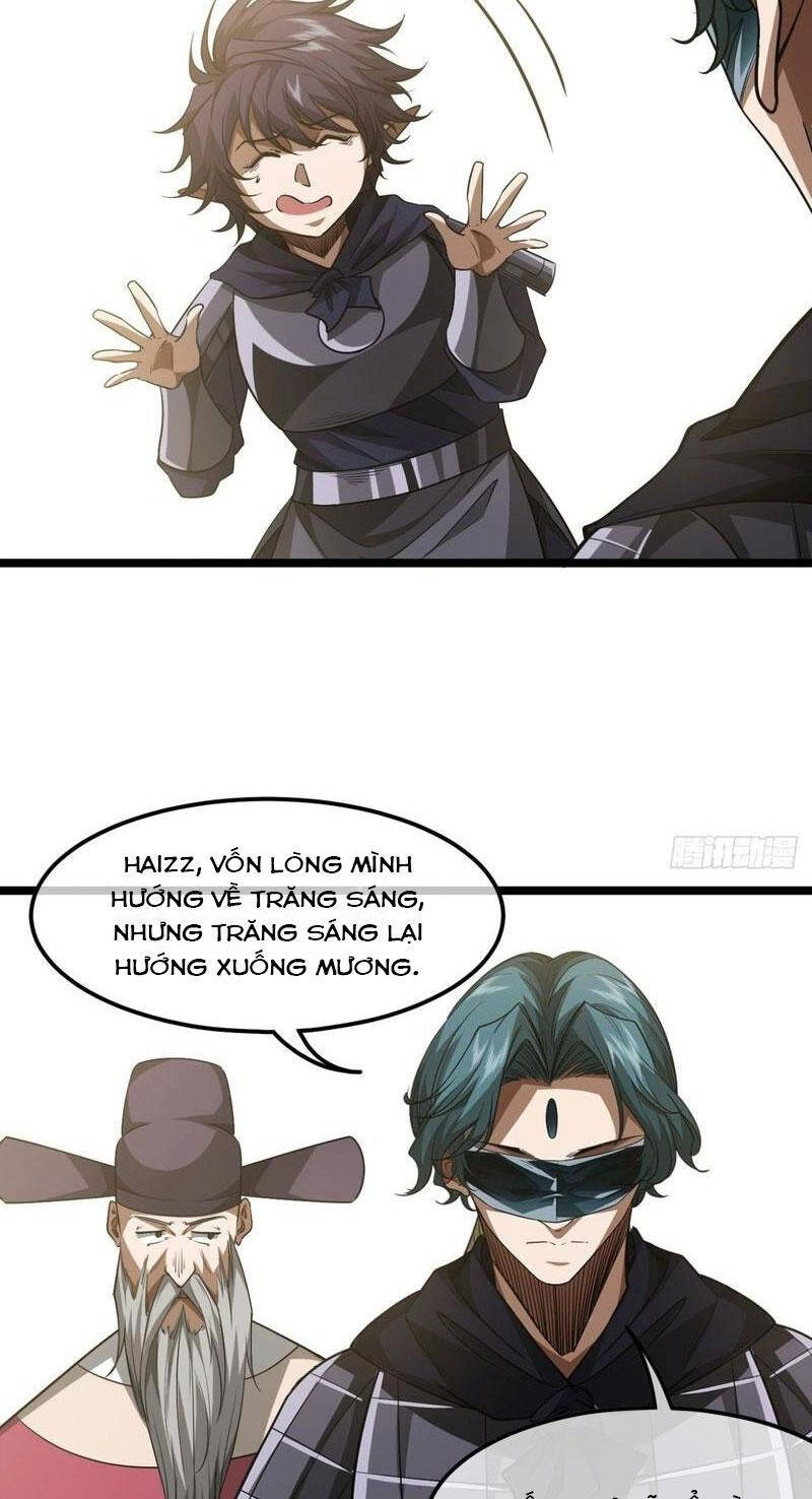 Ma Lâm Thiên Hạ Chapter 163 - 22