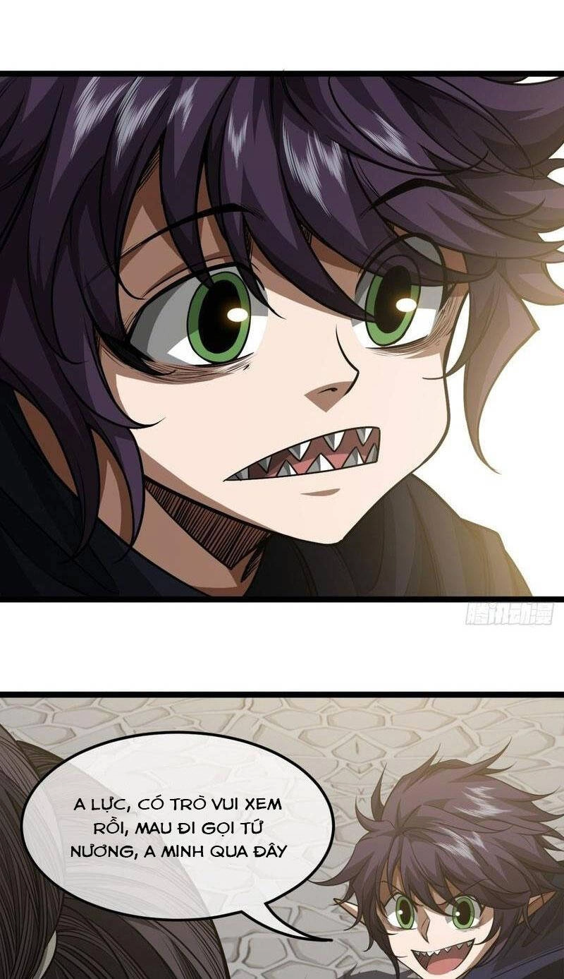 Ma Lâm Thiên Hạ Chapter 163 - 24