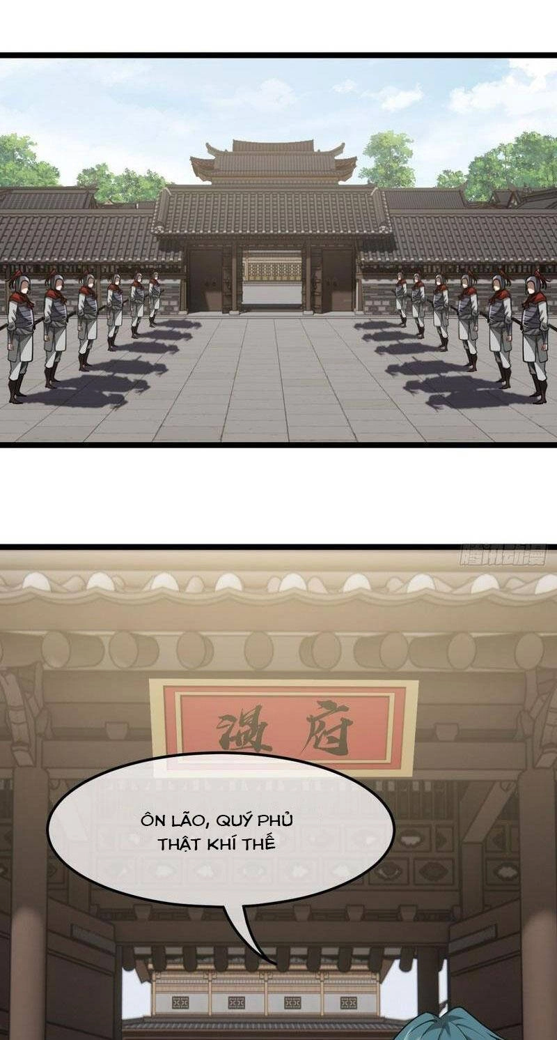 Ma Lâm Thiên Hạ Chapter 163 - 28