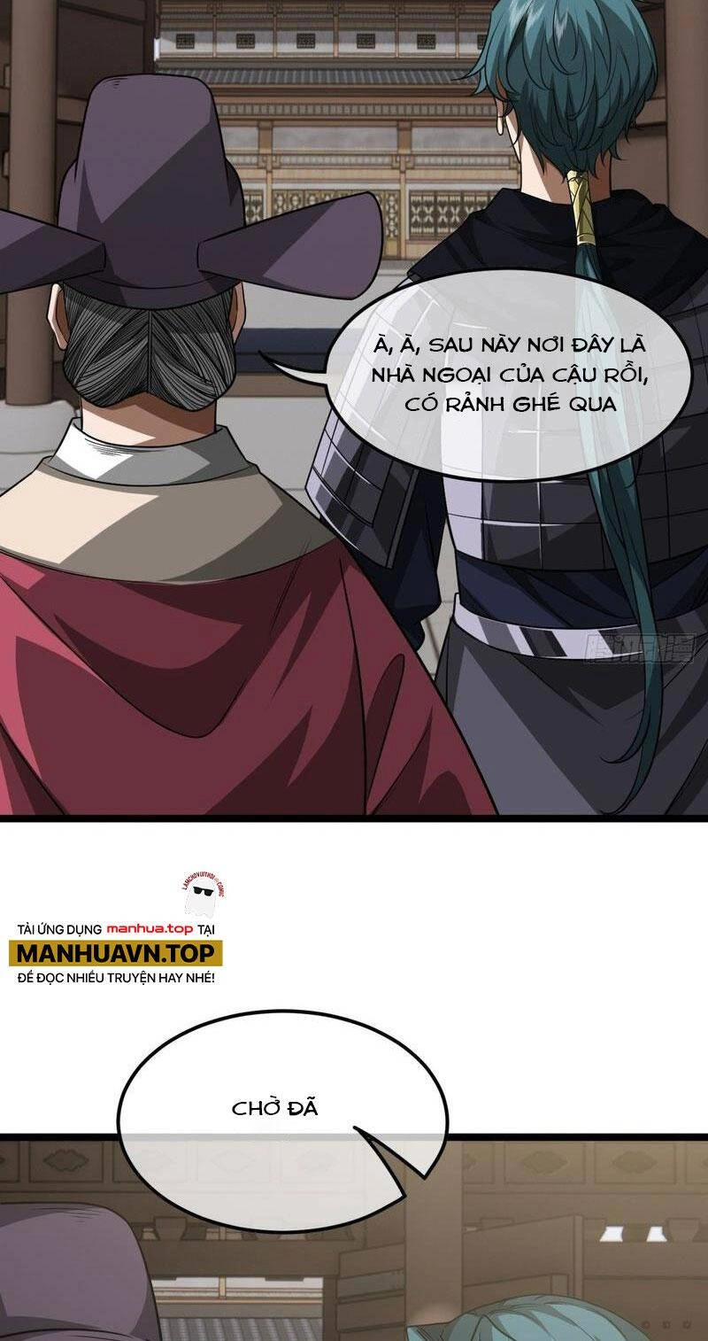 Ma Lâm Thiên Hạ Chapter 163 - 29