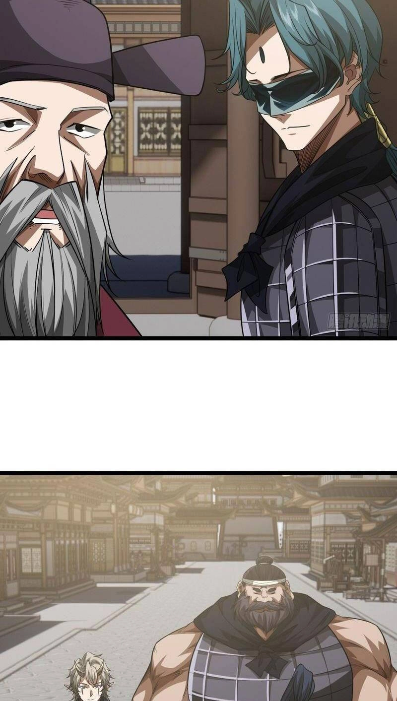 Ma Lâm Thiên Hạ Chapter 163 - 30