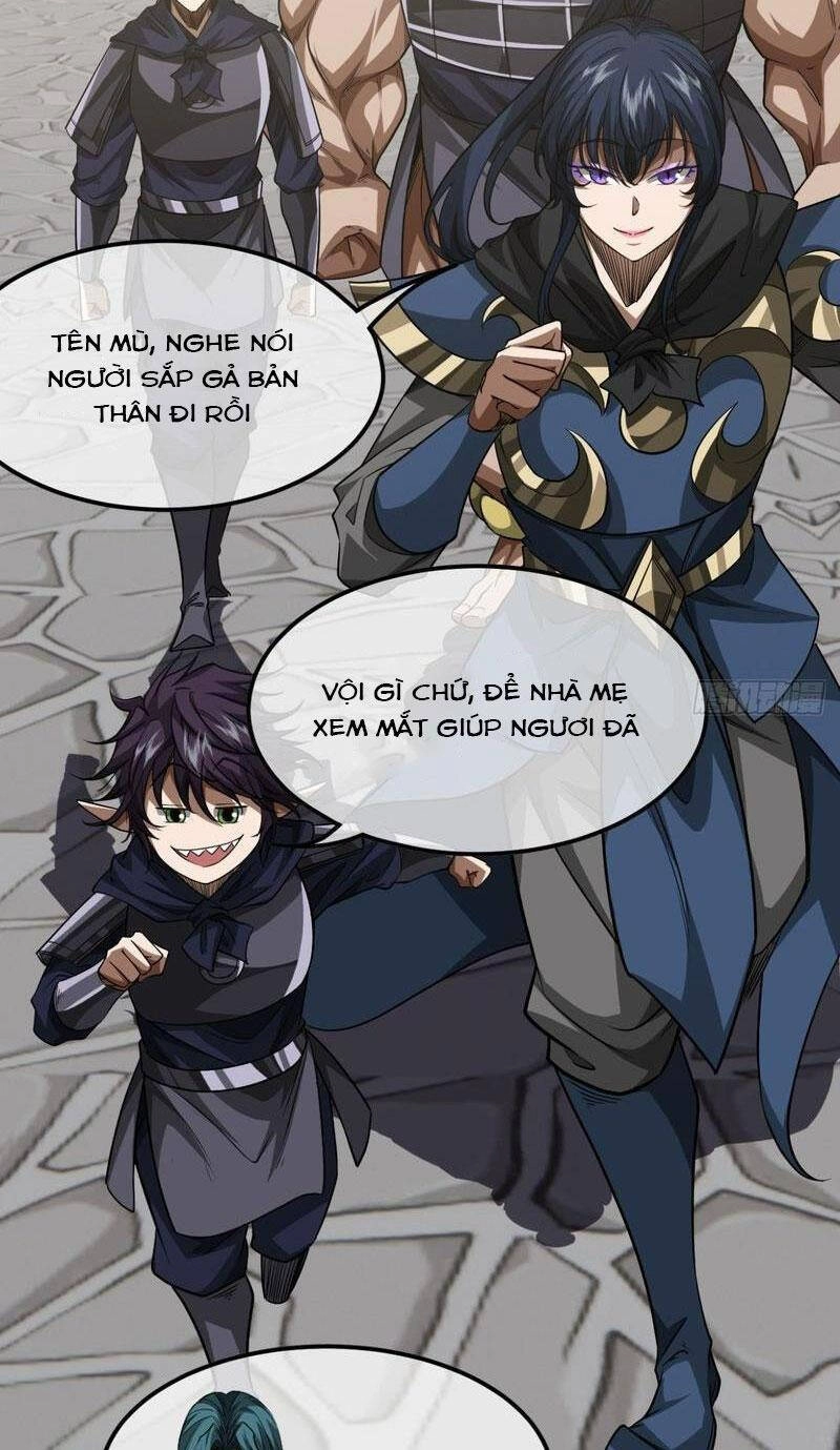 Ma Lâm Thiên Hạ Chapter 163 - 31