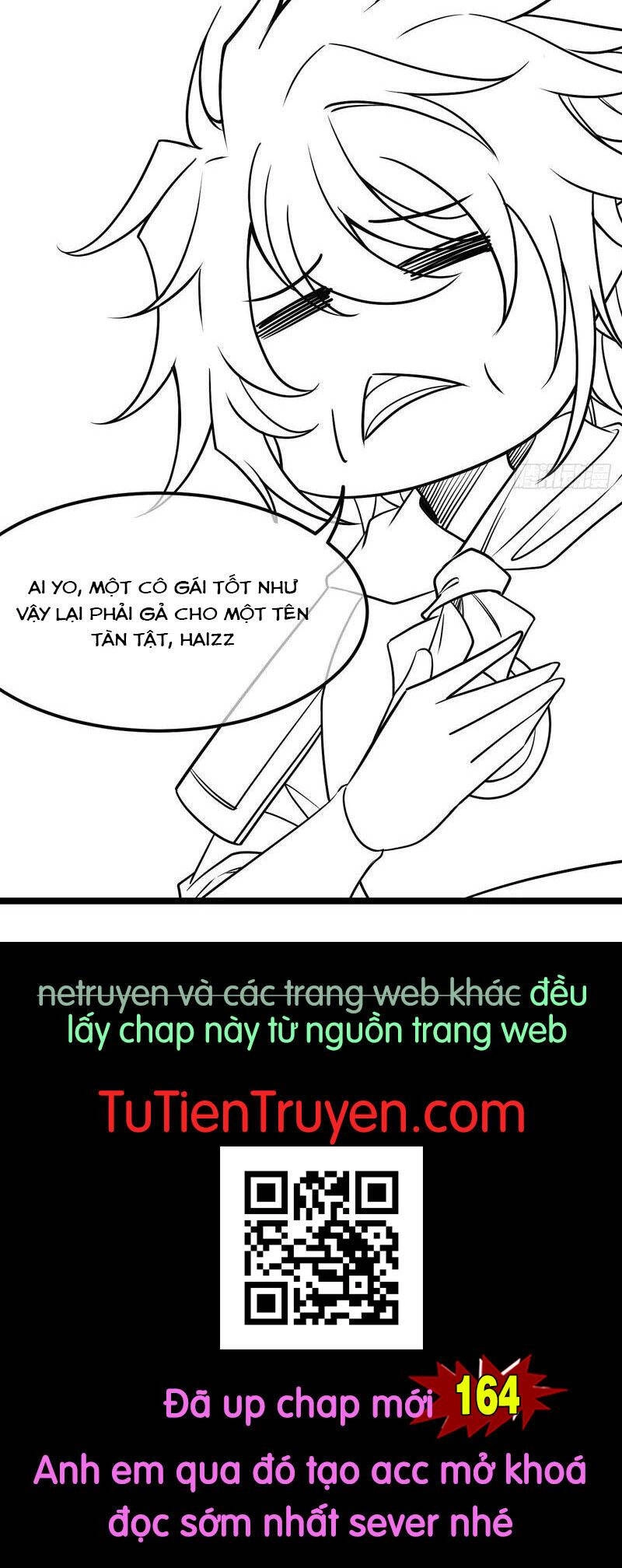 Ma Lâm Thiên Hạ Chapter 163 - 33