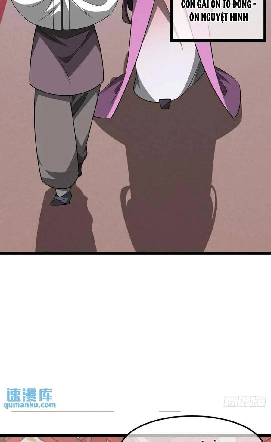 Ma Lâm Thiên Hạ Chapter 164 - 11