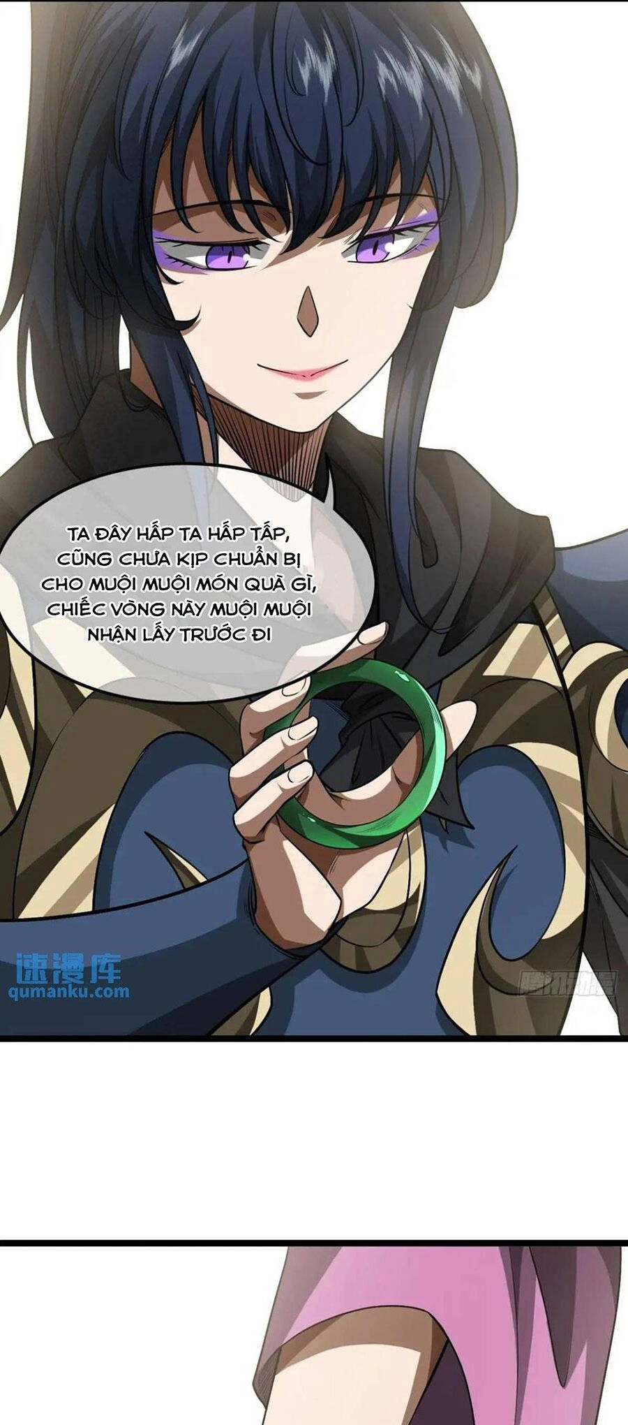 Ma Lâm Thiên Hạ Chapter 164 - 17