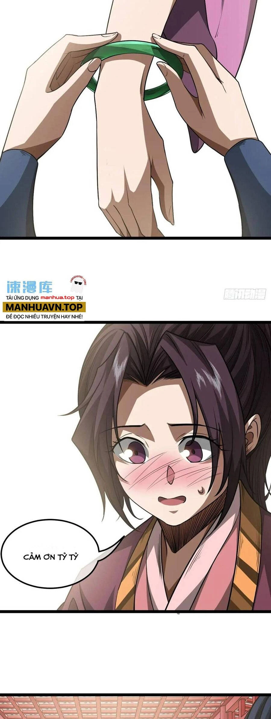 Ma Lâm Thiên Hạ Chapter 164 - 18