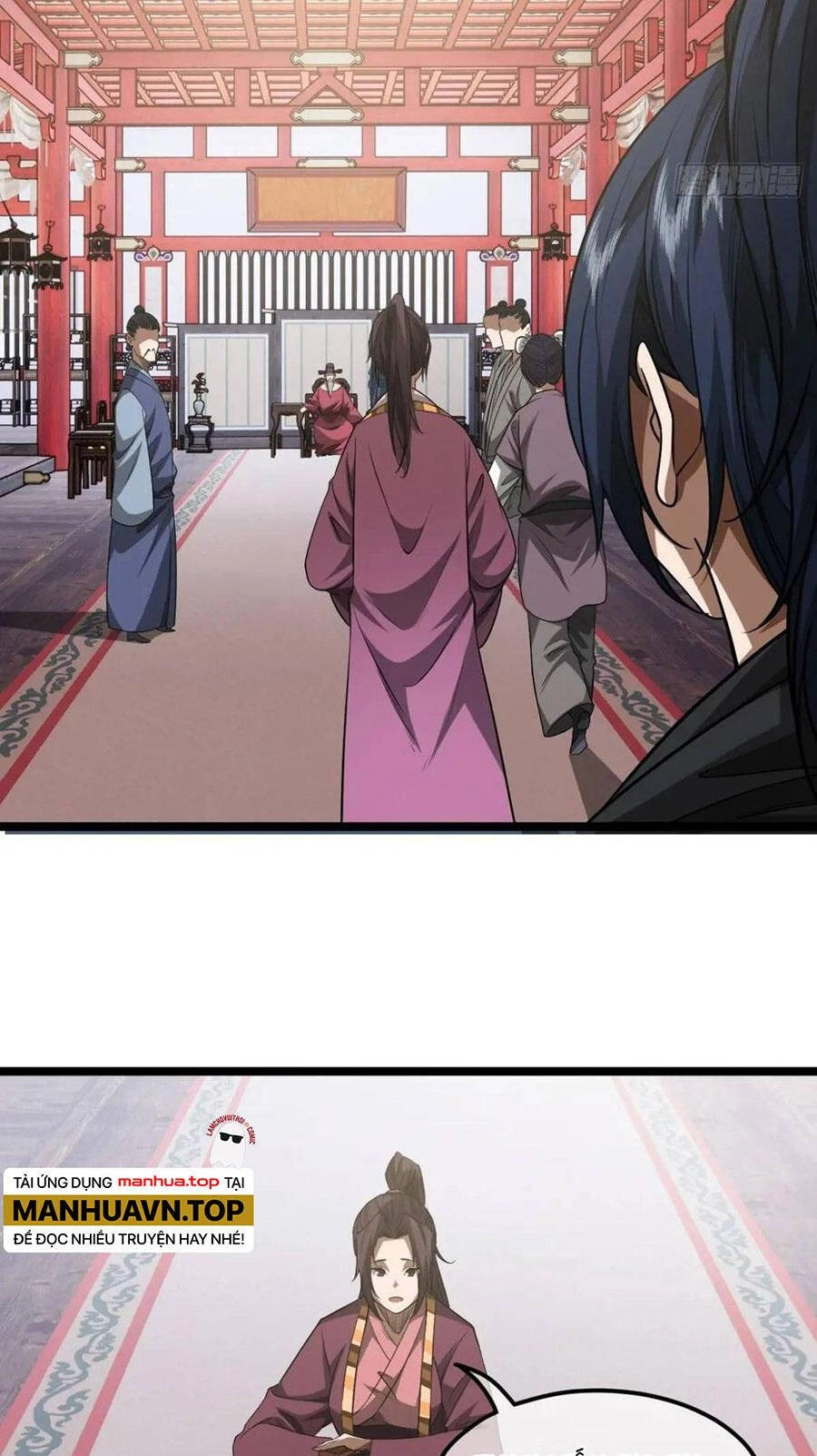 Ma Lâm Thiên Hạ Chapter 164 - 19