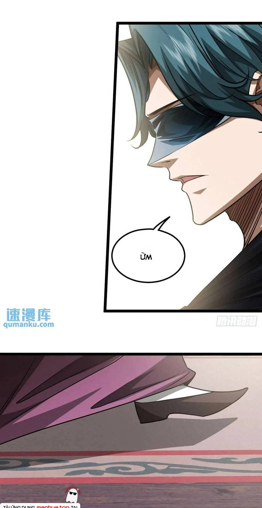 Ma Lâm Thiên Hạ Chapter 164 - 22