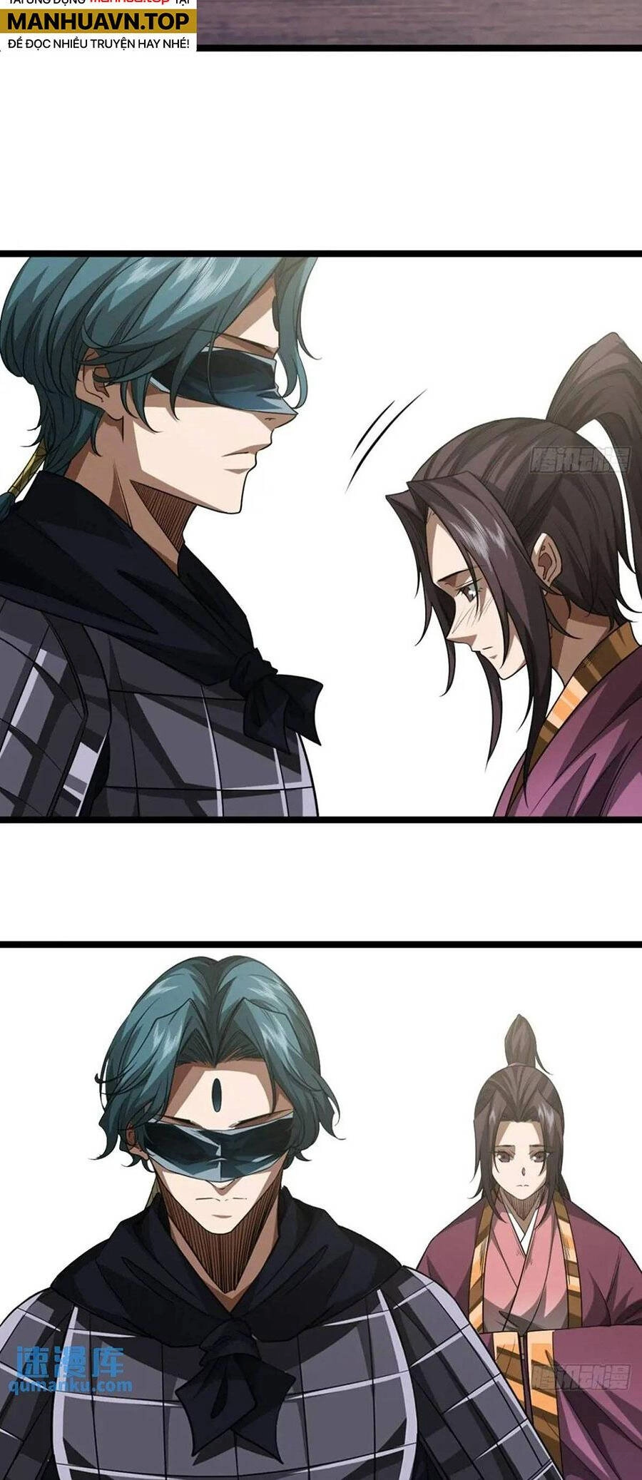 Ma Lâm Thiên Hạ Chapter 164 - 23