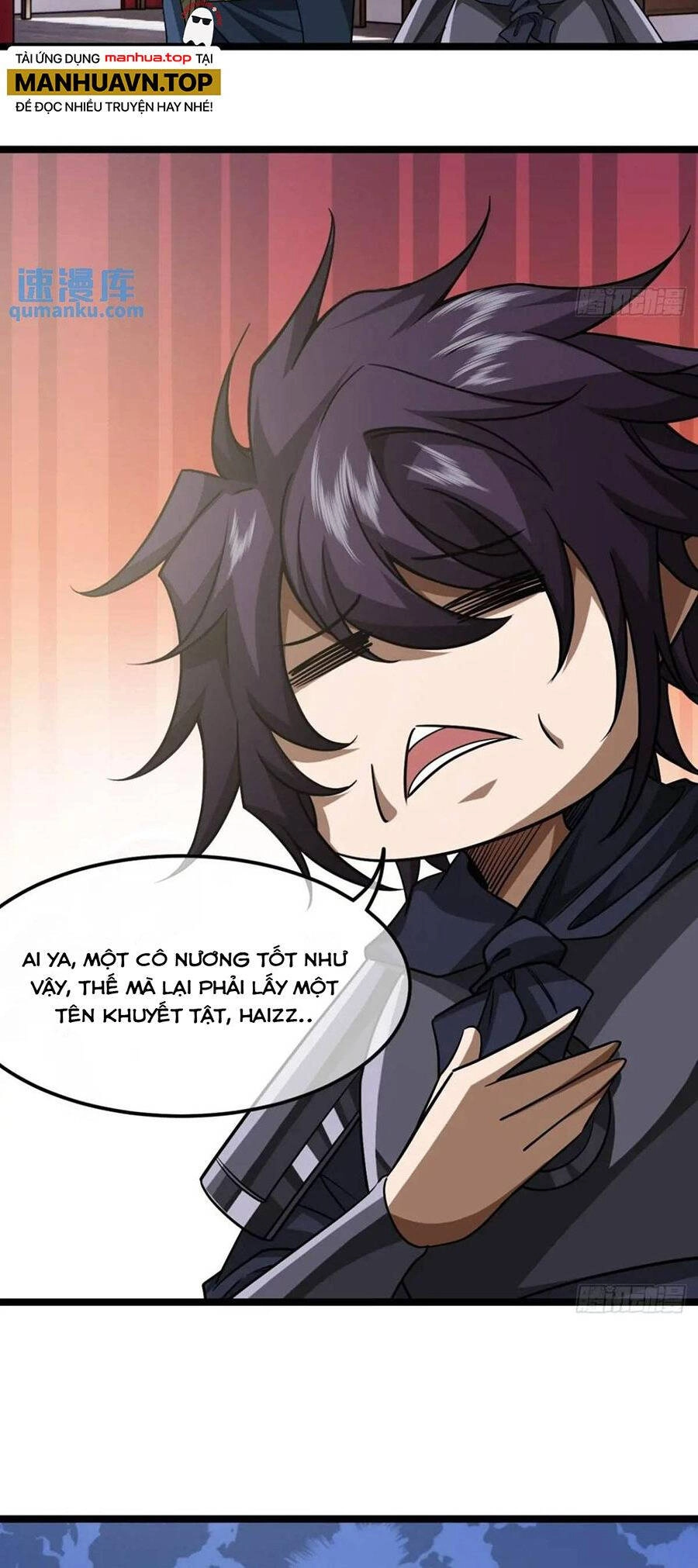 Ma Lâm Thiên Hạ Chapter 164 - 25