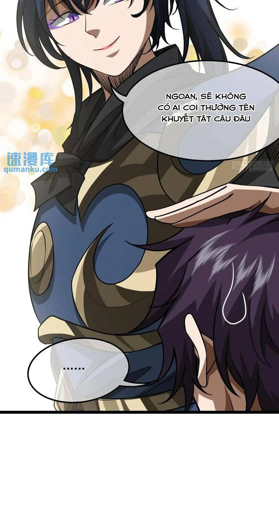 Ma Lâm Thiên Hạ Chapter 164 - 27