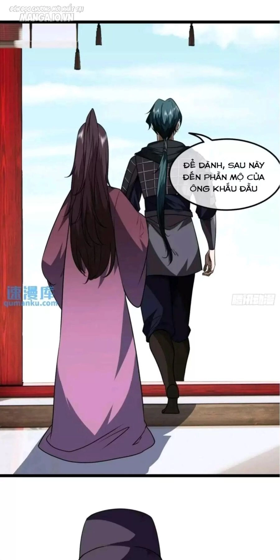 Ma Lâm Thiên Hạ Chapter 165 - 6