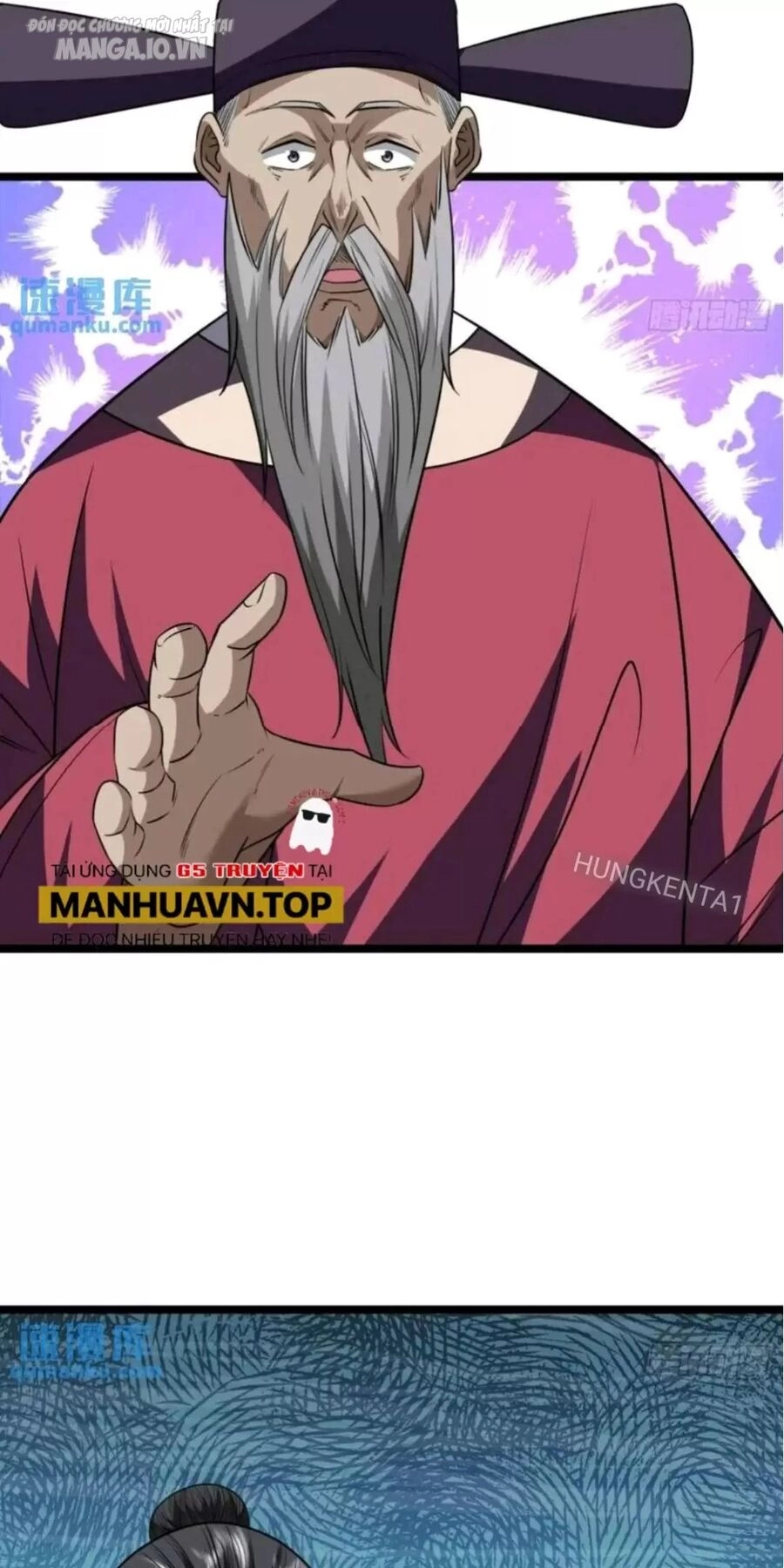 Ma Lâm Thiên Hạ Chapter 165 - 7