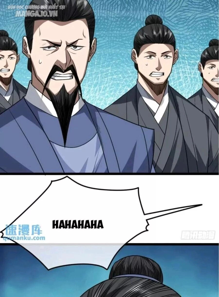 Ma Lâm Thiên Hạ Chapter 165 - 8