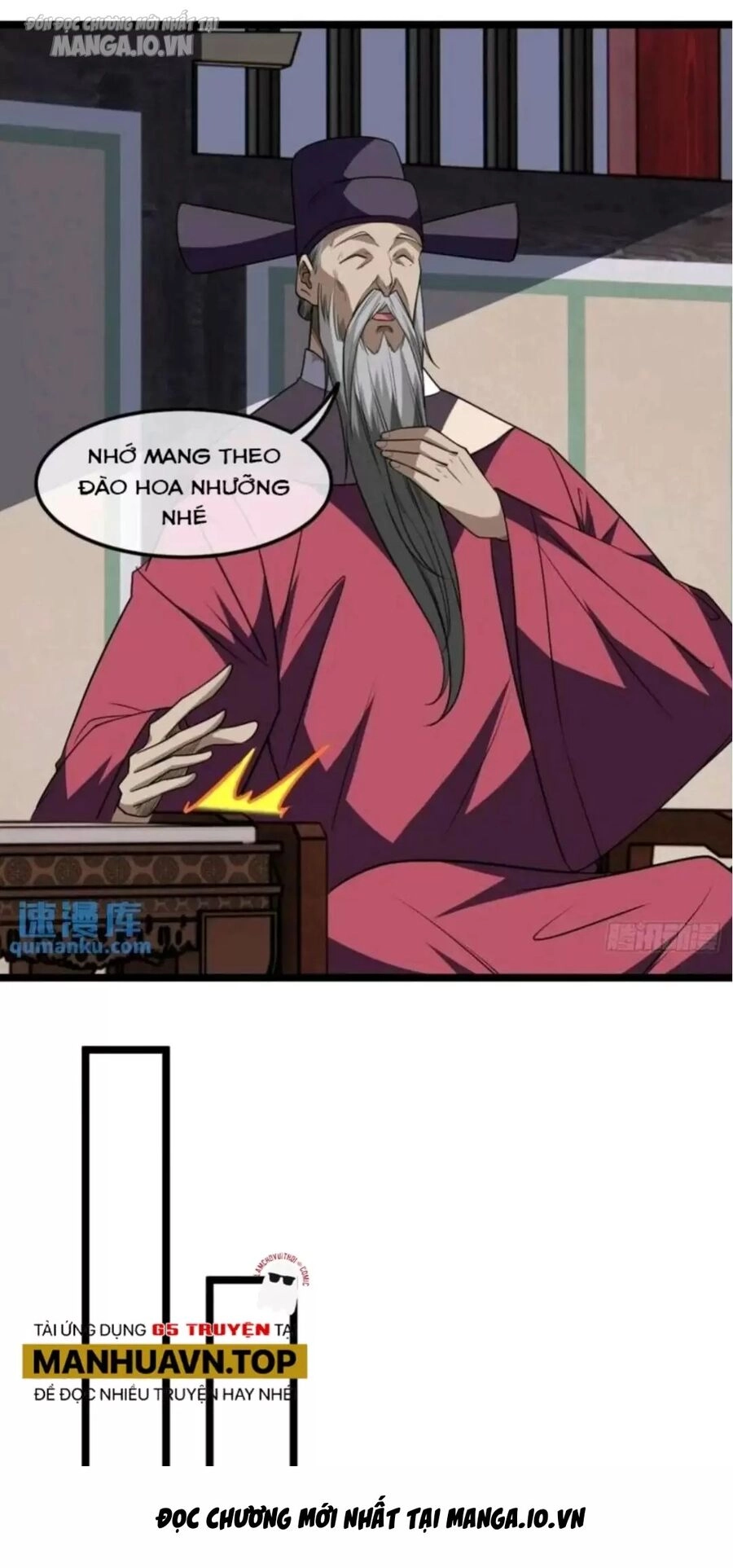 Ma Lâm Thiên Hạ Chapter 165 - 10