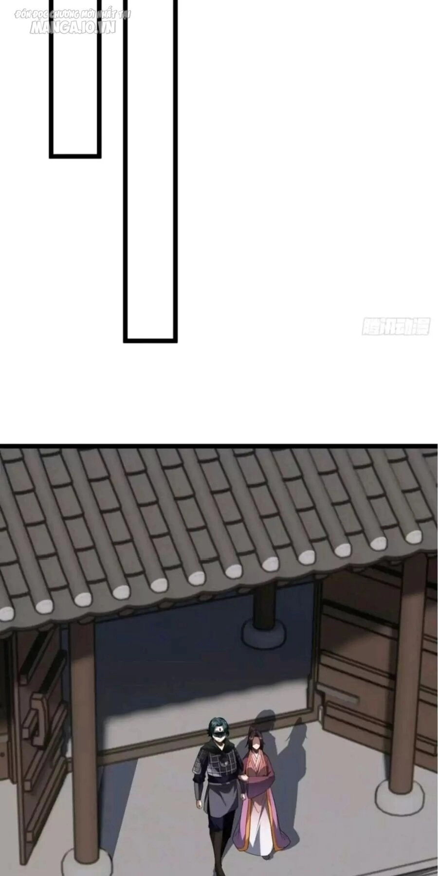 Ma Lâm Thiên Hạ Chapter 165 - 11