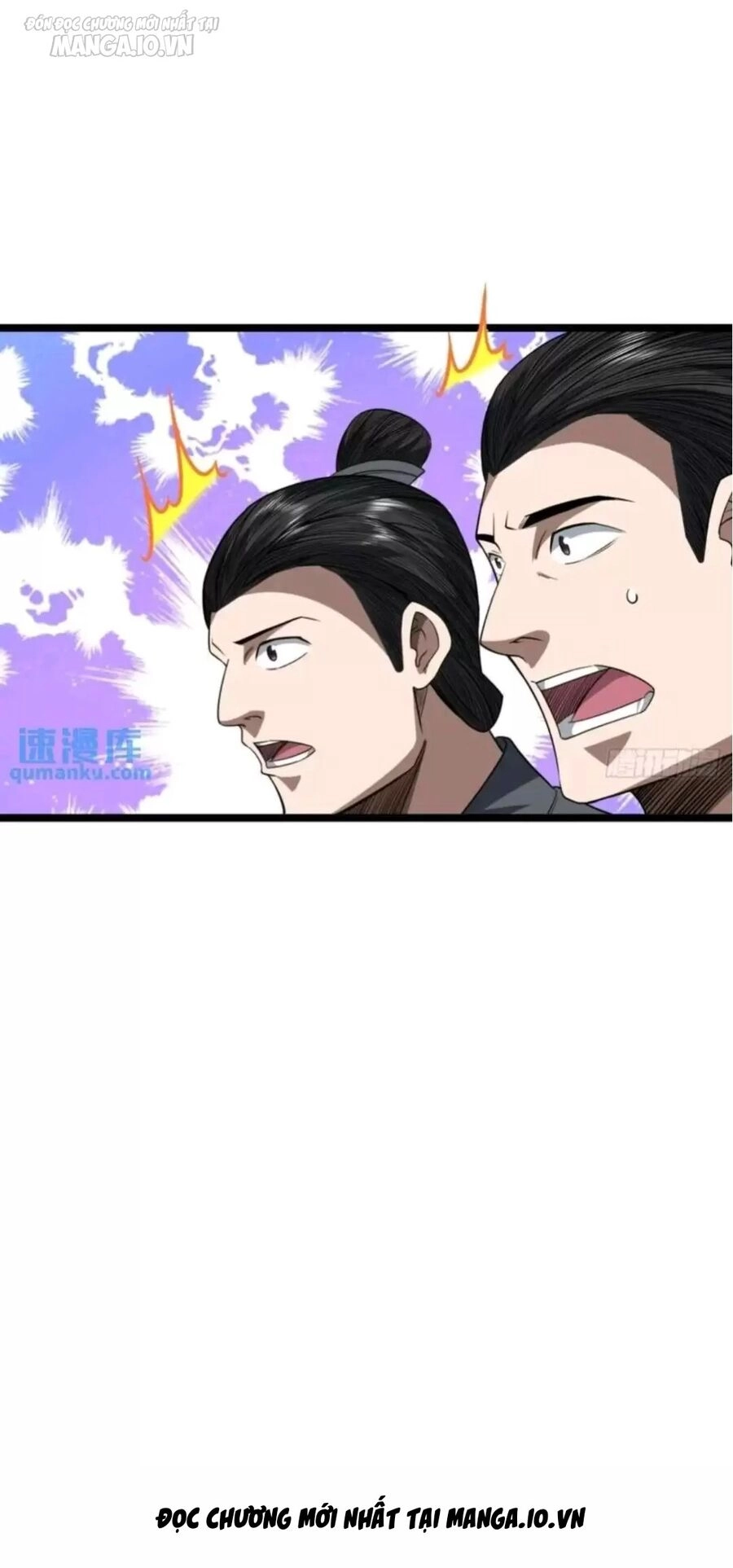 Ma Lâm Thiên Hạ Chapter 165 - 13