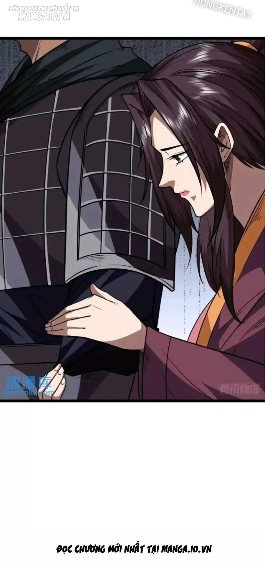 Ma Lâm Thiên Hạ Chapter 165 - 16