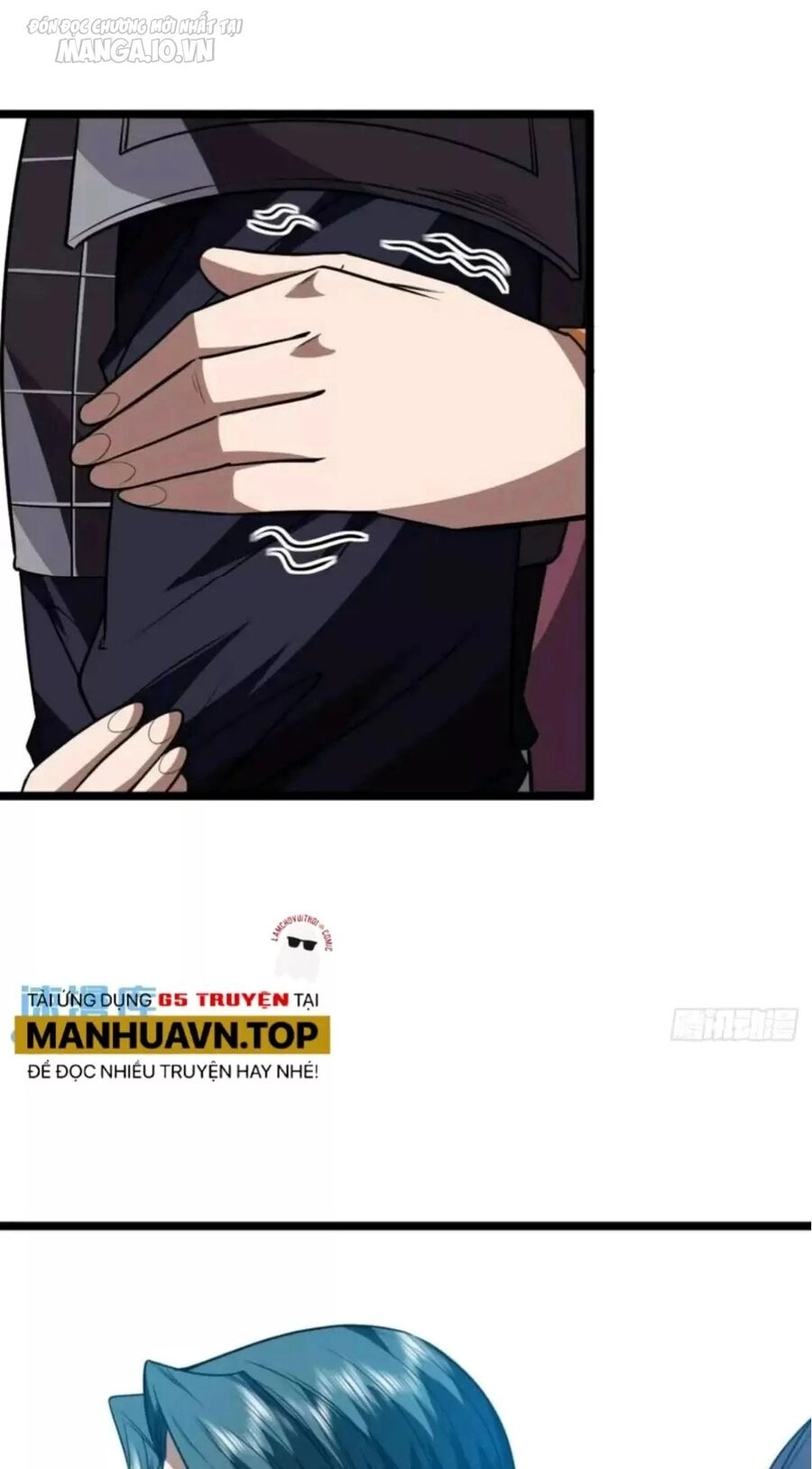 Ma Lâm Thiên Hạ Chapter 165 - 17