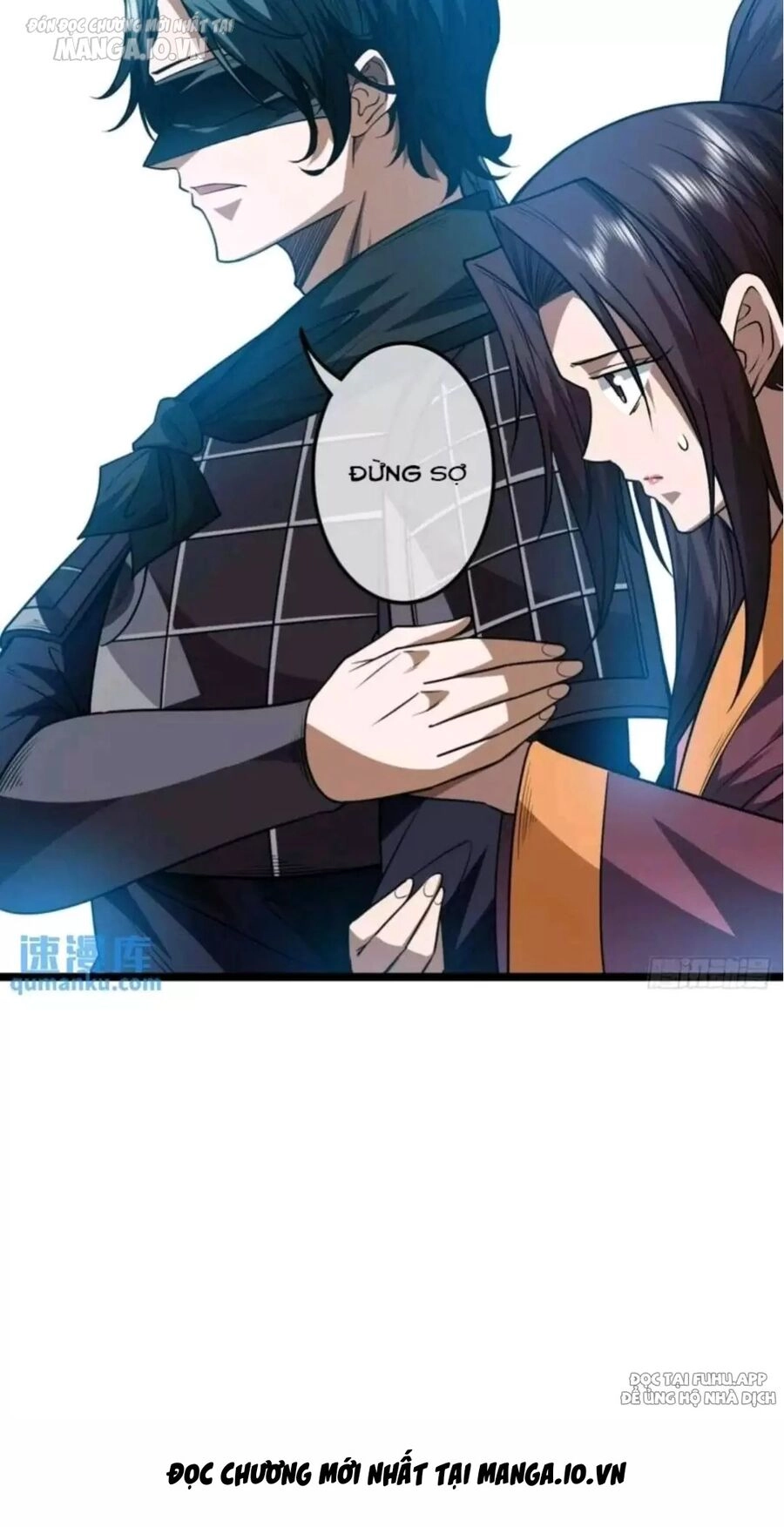 Ma Lâm Thiên Hạ Chapter 165 - 18