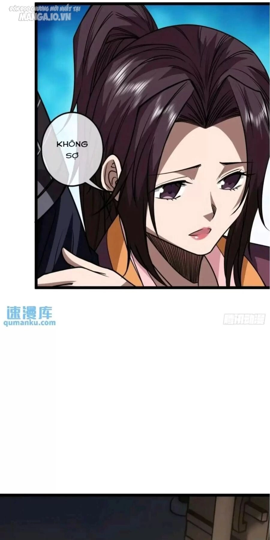 Ma Lâm Thiên Hạ Chapter 165 - 19