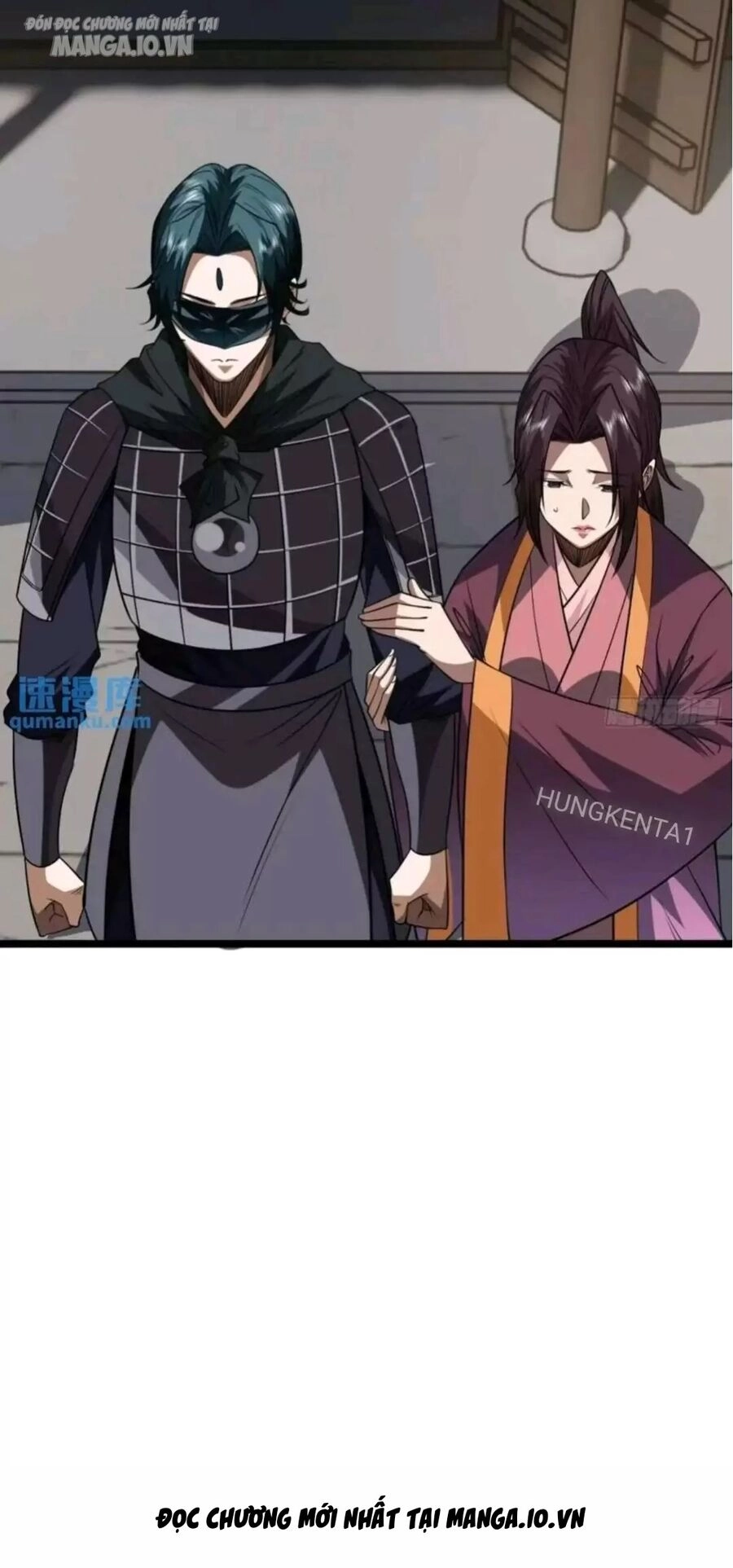 Ma Lâm Thiên Hạ Chapter 165 - 20