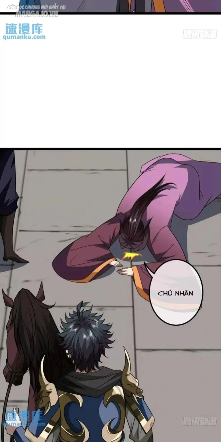 Ma Lâm Thiên Hạ Chapter 165 - 23